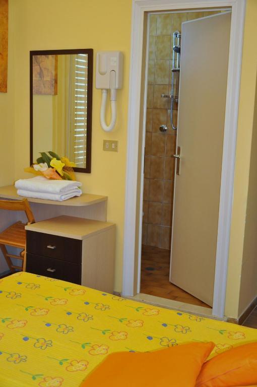 Hotel Festival Rimini Camera foto