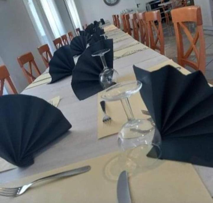 Hotel Festival Rimini Esterno foto